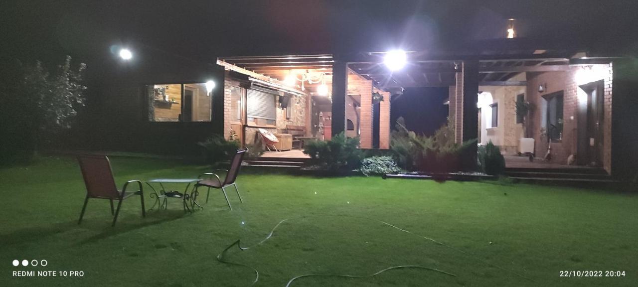 Villa View Cozia Călimăneşti Exterior foto