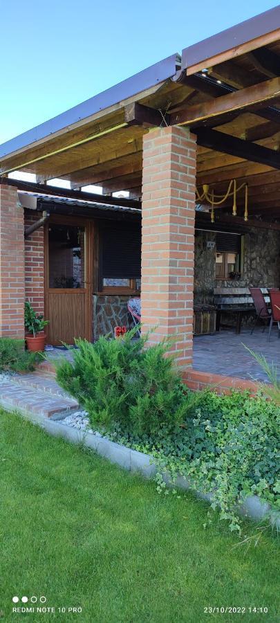 Villa View Cozia Călimăneşti Exterior foto