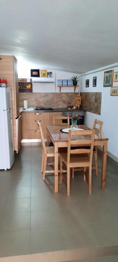 Villa View Cozia Călimăneşti Exterior foto
