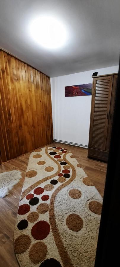 Villa View Cozia Călimăneşti Exterior foto