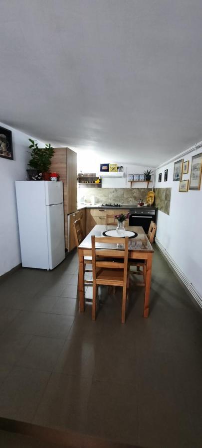 Villa View Cozia Călimăneşti Exterior foto