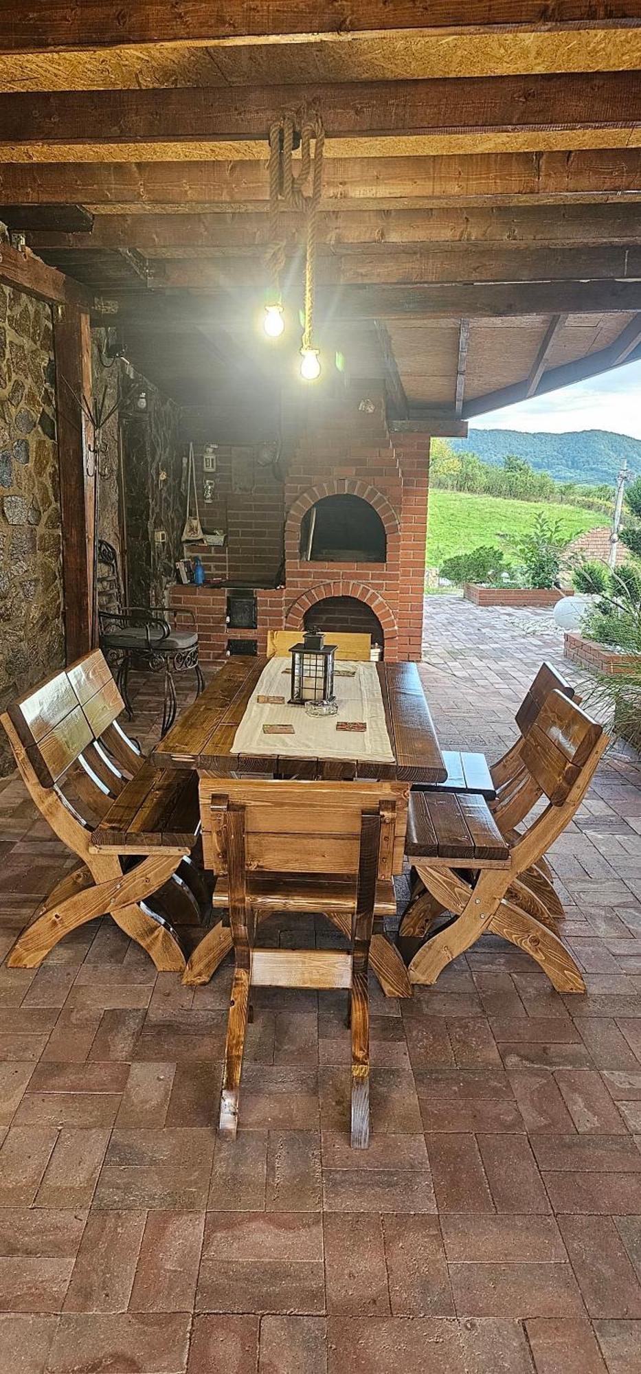 Villa View Cozia Călimăneşti Exterior foto
