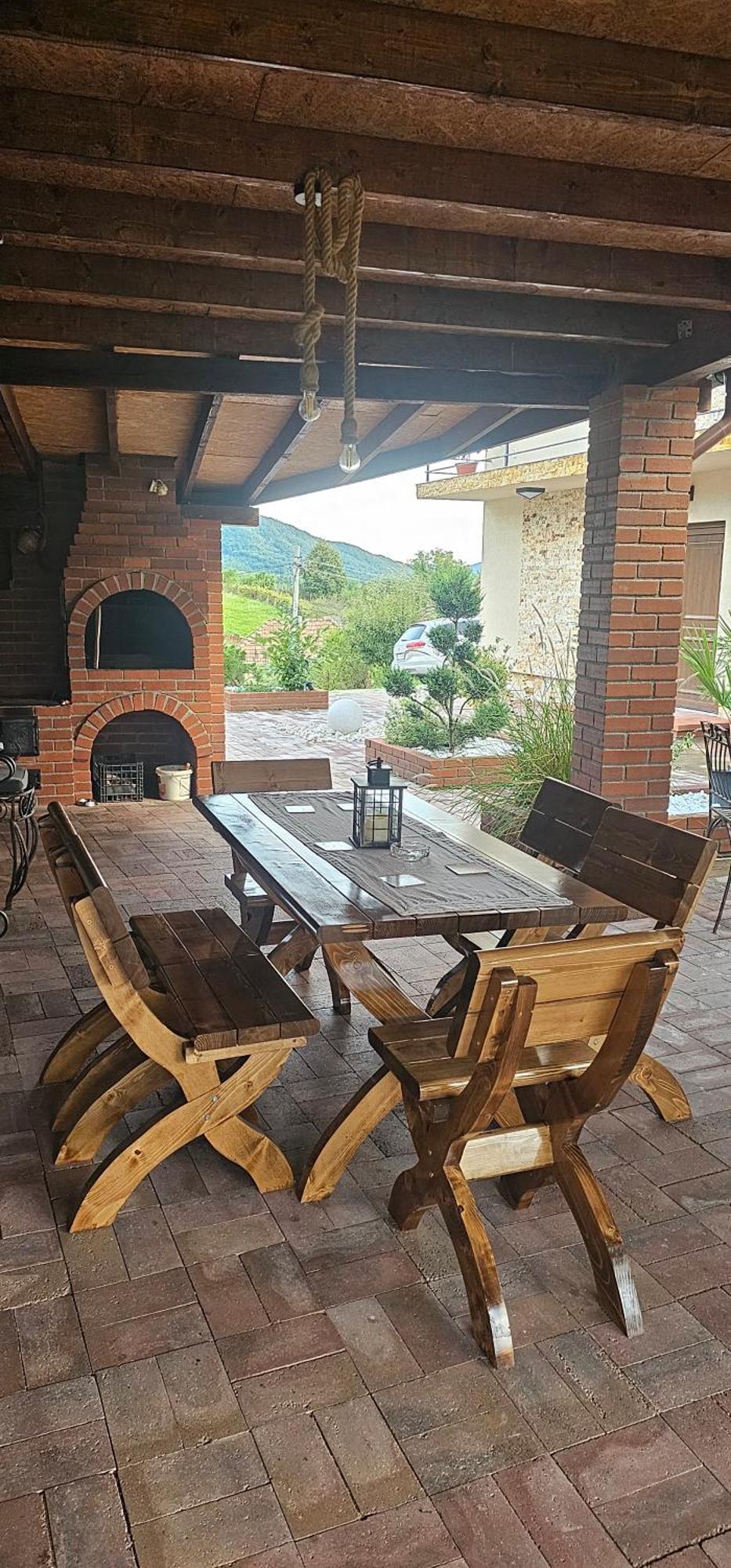 Villa View Cozia Călimăneşti Exterior foto