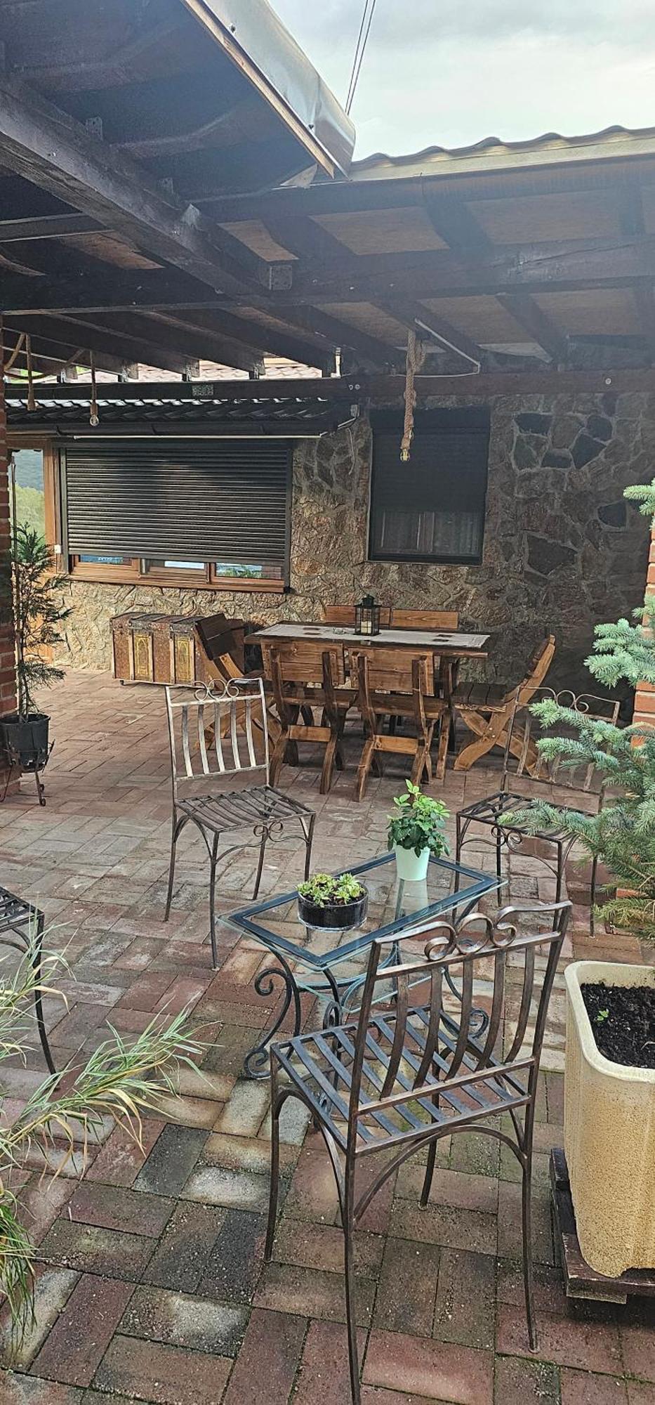 Villa View Cozia Călimăneşti Exterior foto